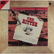 Tex Ritter - Hall Of Fame
