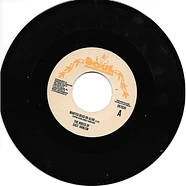 The Voices Of East Harlem - Wanted Dead Or Alive / Can You Feel It