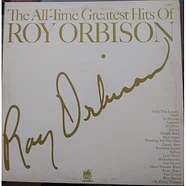 Roy Orbison - The All Time Greatest Hits Of Roy Orbison