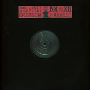 Boyd Schidt & Hecate Legacy - Crimson Harvest