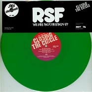 RSF - RSF EP Colored Vinyl Edition