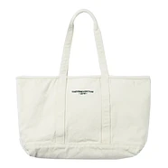 thisisneverthat - Washed Canvas Tote Bag