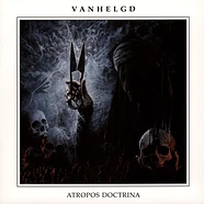 Vanhelgd - Atropos Doctrina Ultra Clear Vinyl Edition