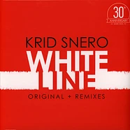 Krid Snero - White Line