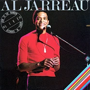 Al Jarreau - Look To The Rainbow - Live In Europe