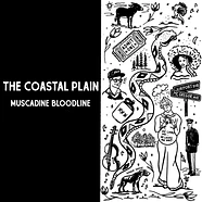 Muscadine Bloodline - The Coastal Plain