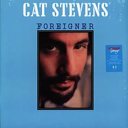 Cat Stevens - Foreigner Remastered 2024