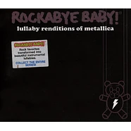 Rockabye Baby! - Lullaby Renditions Of Metallica