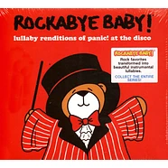 Rockabye Baby! - Lullaby Renditions Of Panic At The Disco