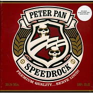 Peter Pan Speedrock - Premium Quality Serve Loud