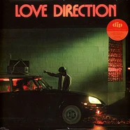 The Dip - Love Direction
