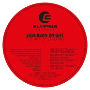 Suburban Knight - The Art Of Stalking