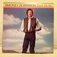 Smokey Robinson - Touch The Sky