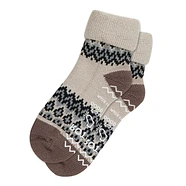 ROTOTO - Comfy Room Socks "Nordic"