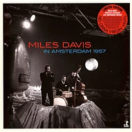 Miles Davis - In Amsterdam 1957 Limited Edition