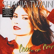 Shania Twain - Come On Over