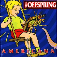 The Offspring - Americana