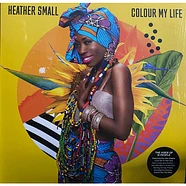 Heather Small - Colour My Life