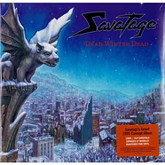 Savatage - Dead Winter Dead