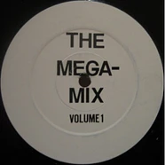 Blister Sisters - The Mega-Mix Volume 1