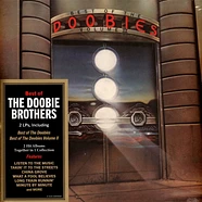 The Doobie Brothers - The Best Of Doobie Brothers Volume 1 & 2