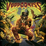 Voodoo Kiss - Voodoo Kiss