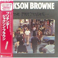 Jackson Browne - The Pretender