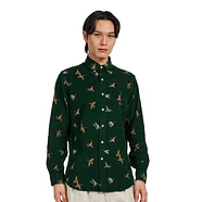 Polo Ralph Lauren - AOP LS Shirt