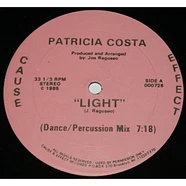 Patricia Costa - Light