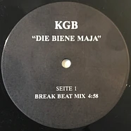 KGB - Die Biene Maja