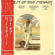 Rod Stewart - The Best Of Rod Stewart