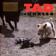 Tad - Inhaler