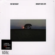 Pat Metheny - Bright Size Life Luminessence Series