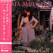 Maria Muldaur - Louisiana Love Call