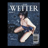 Das Wetter - Ausgabe 34 - Domiziana Cover 2