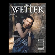 Das Wetter - Ausgabe 34 - Pratyan Cover