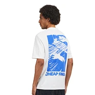 Magic Castles - Cheap Finds SS Tee