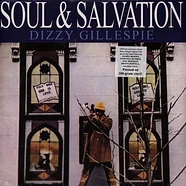 Dizzy Gillespie - Soul & Salvation