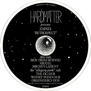 Zapata - Retrospect