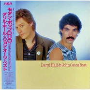 Daryl Hall & John Oates - Daryl Hall & John Oates Best