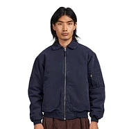 Pop Trading Company - Flight Jacket