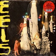 Being Dead - Eels Speckled Dragon Egg Color Vinyl Edition