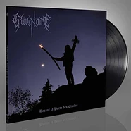 Gravenoir - Devant La Porte Des Etoiles Black Vinyl Ediiton