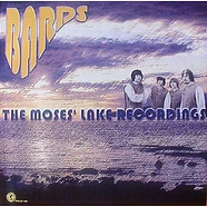 The Bards - The Moses' Lake Recordings