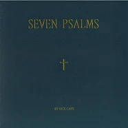 Nick Cave - Seven Psalms