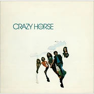 Crazy Horse - At Crooked Lake