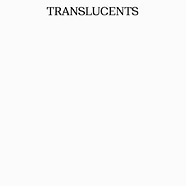 Byron Westbrook - Translucents