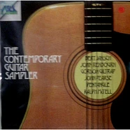 V.A. - The Contemporary Guitar Sampler