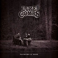 Luke Combs - Fathers & Sons White Vinyl Edition