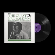 Mal Waldron - The Quest Limited Ojc. Series